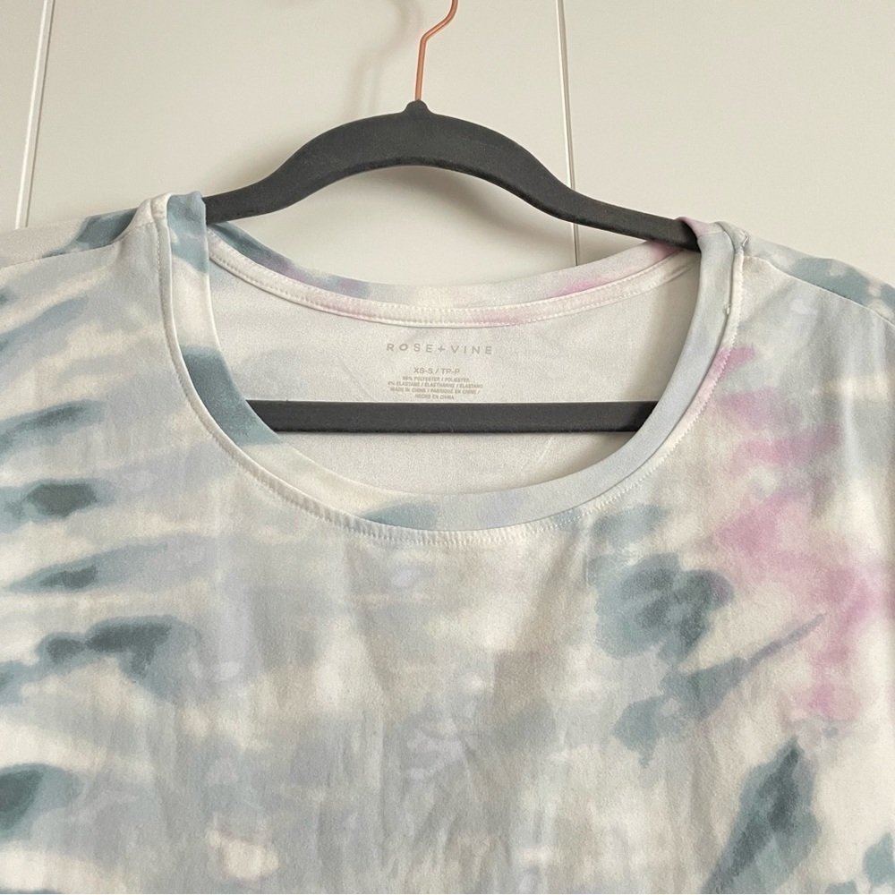 3/$25 Ardene Long Sleep T-shirt - Picture 3 of 4